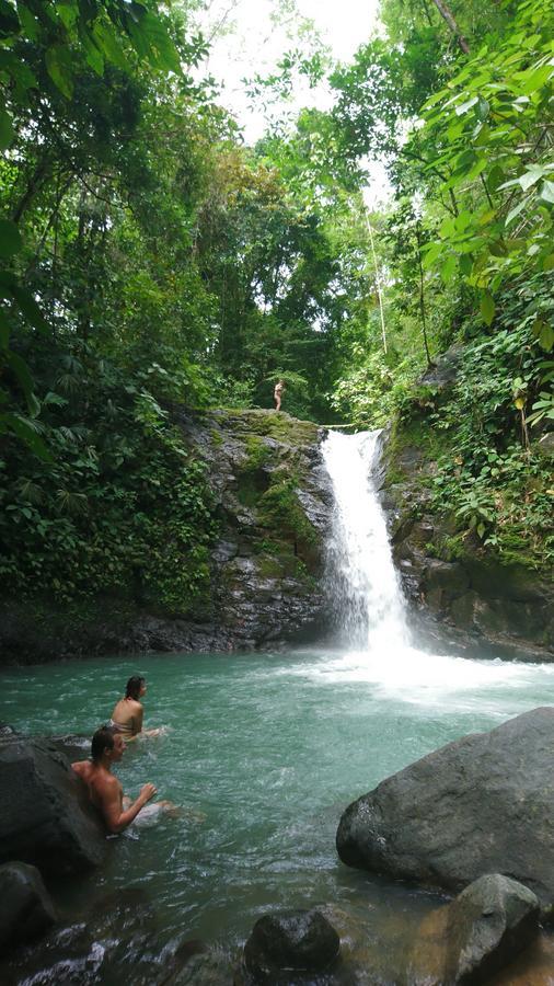 Arboura Eco Lodge