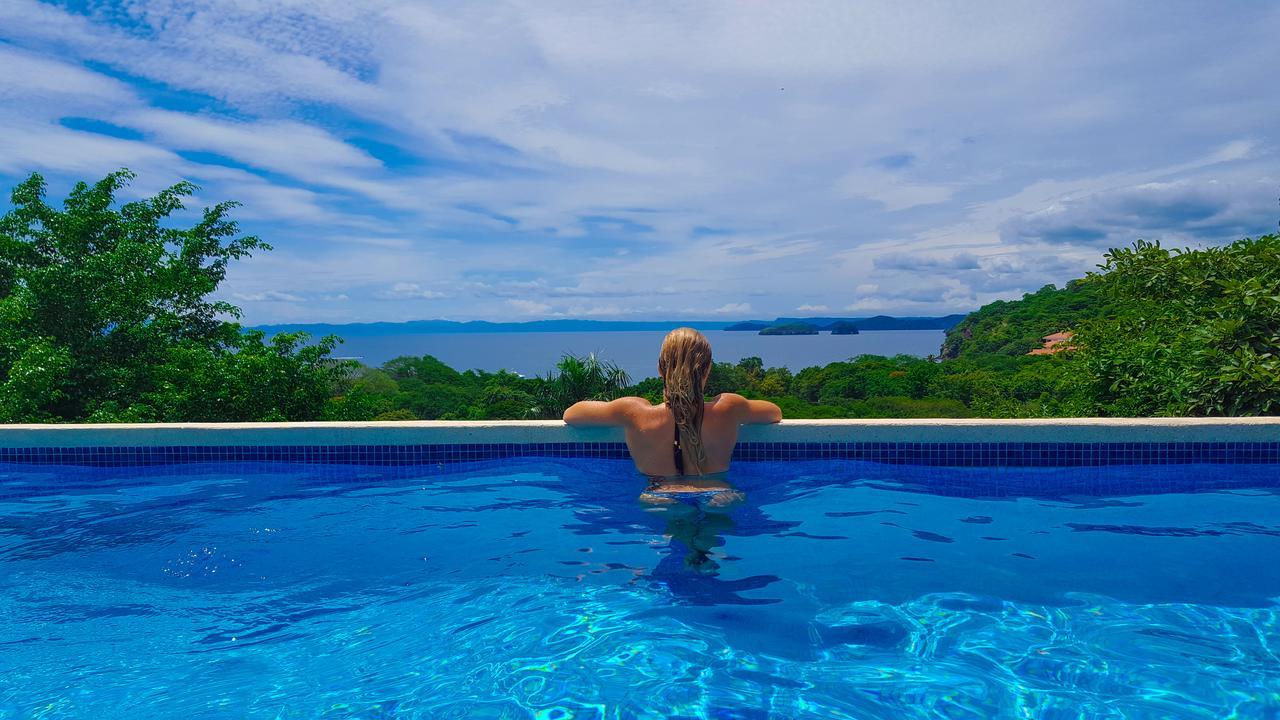 Pura Vista Bed & Breakfast Playa Ocotal