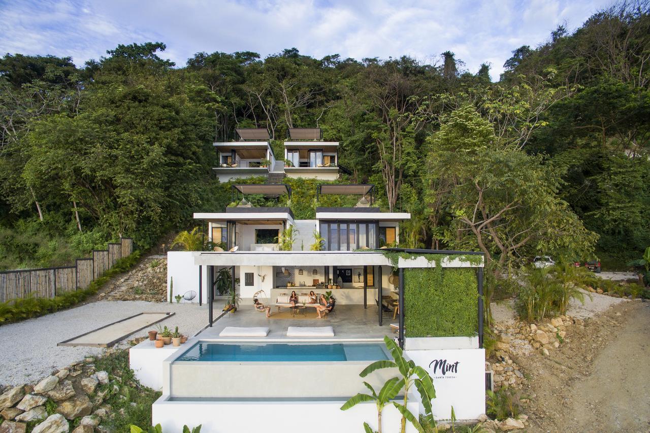 Mint Santa Teresa - Adults Only Hotel Playa Santa Teresa (Puntarenas)