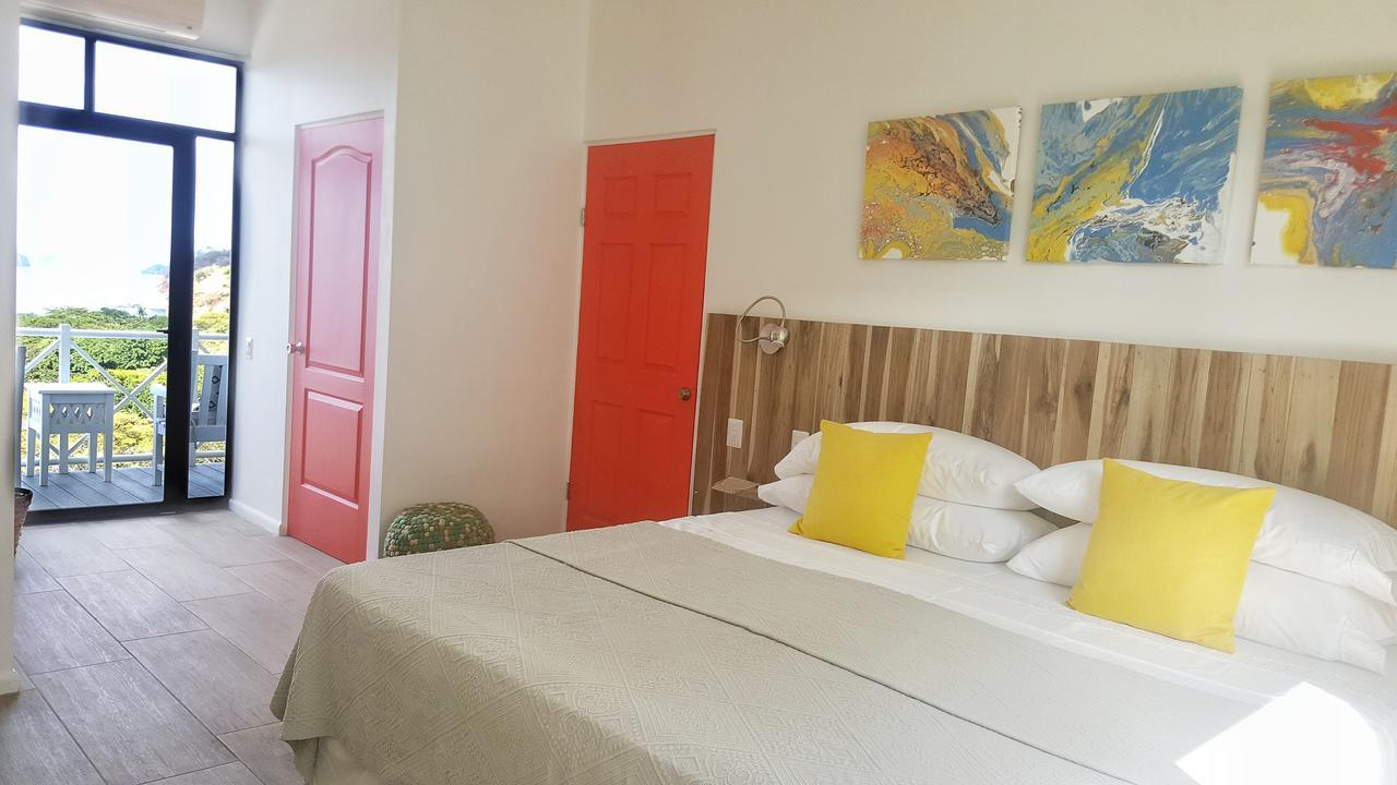 Pura Vista Bed & Breakfast 3*