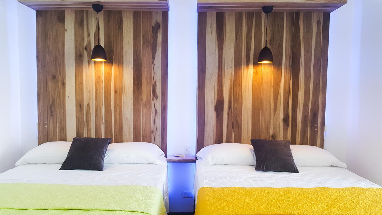 Bed & Breakfast Pura Vista 3*