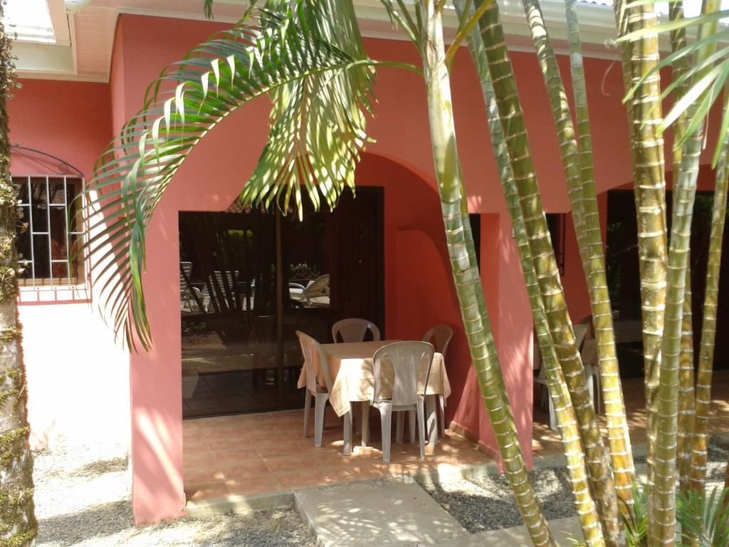 Hotel El Paraiso Escondido - Costa Rica