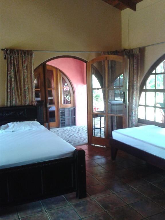 El Paraiso Escondido - Costa Rica Hotel 3*