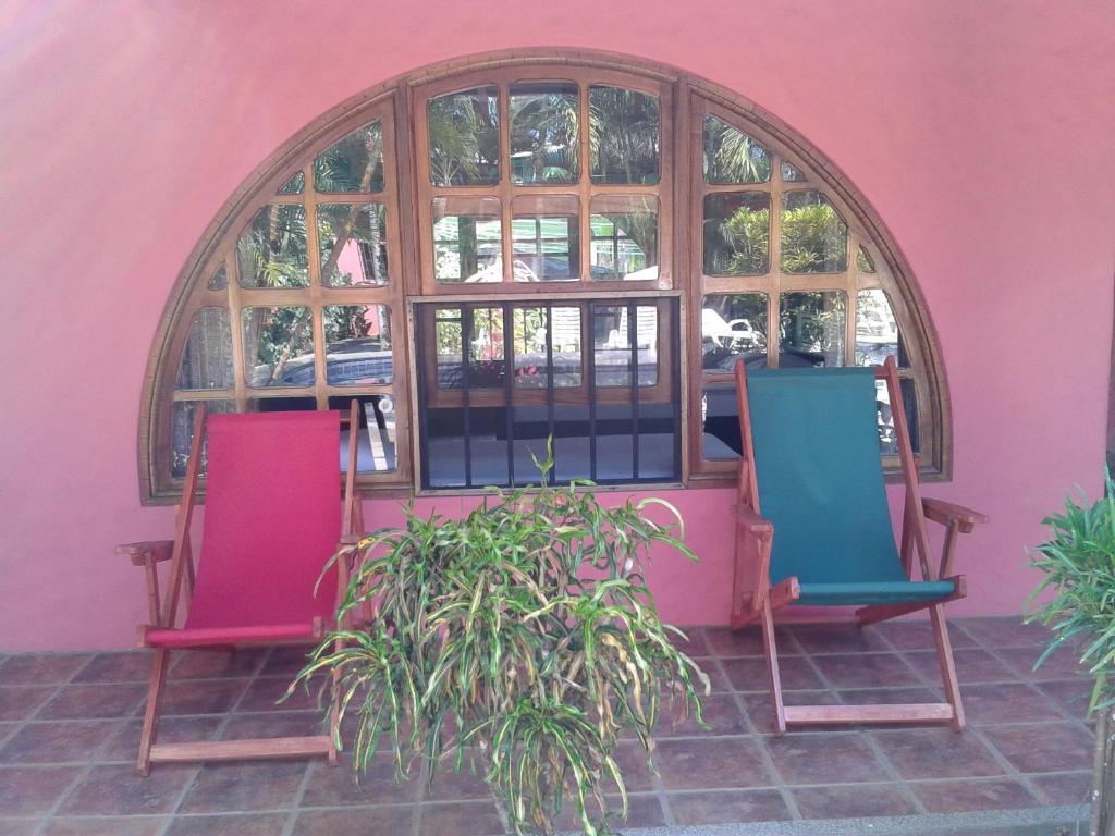 El Paraiso Escondido - Costa Rica Hotel 3*