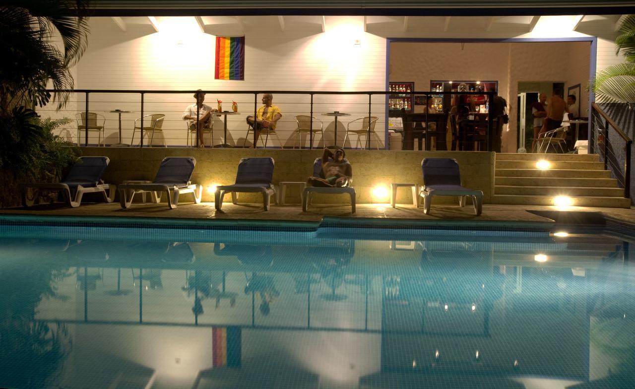Gay Roca Hotel 3*