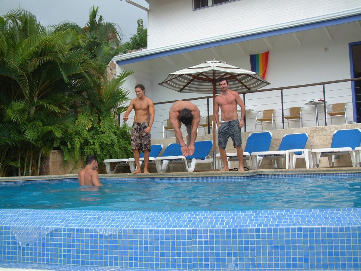 Gay Roca Hotel