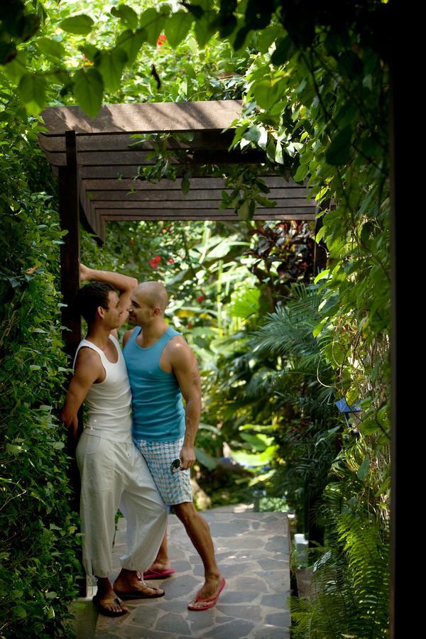 Hotel Gay Roca Manuel Antonio