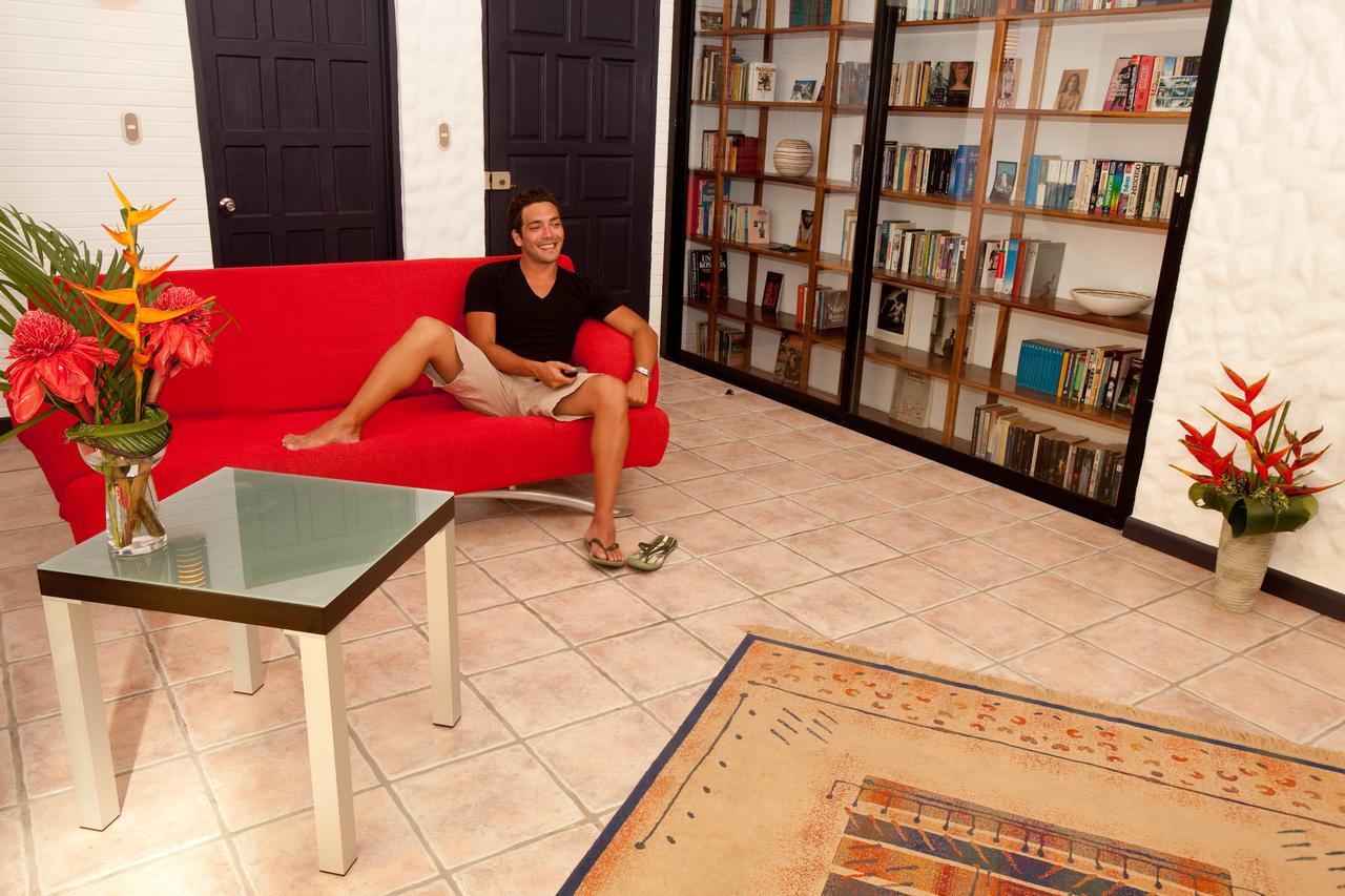 Hotel Gay Roca