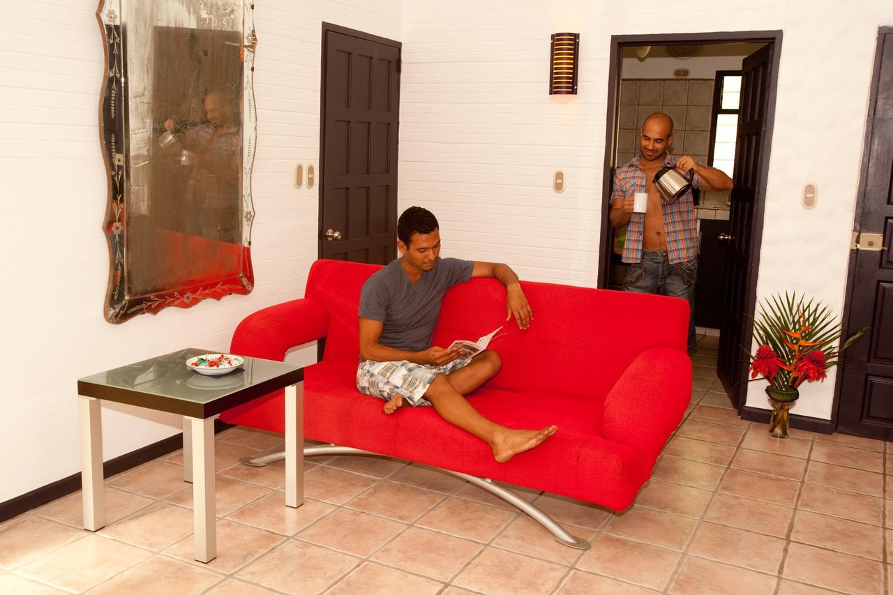 Gay Roca Hotel