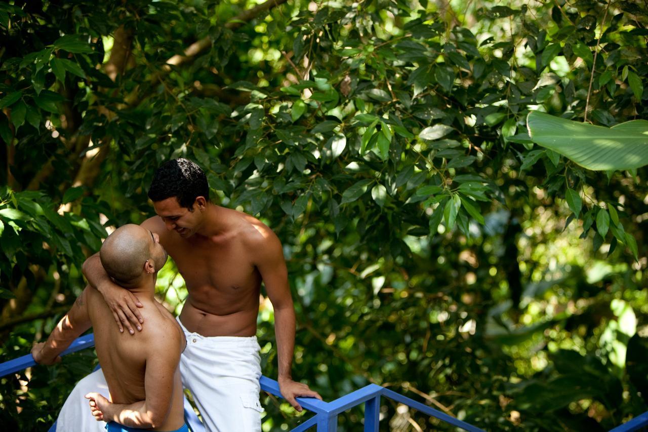 Gay Roca Manuel Antonio