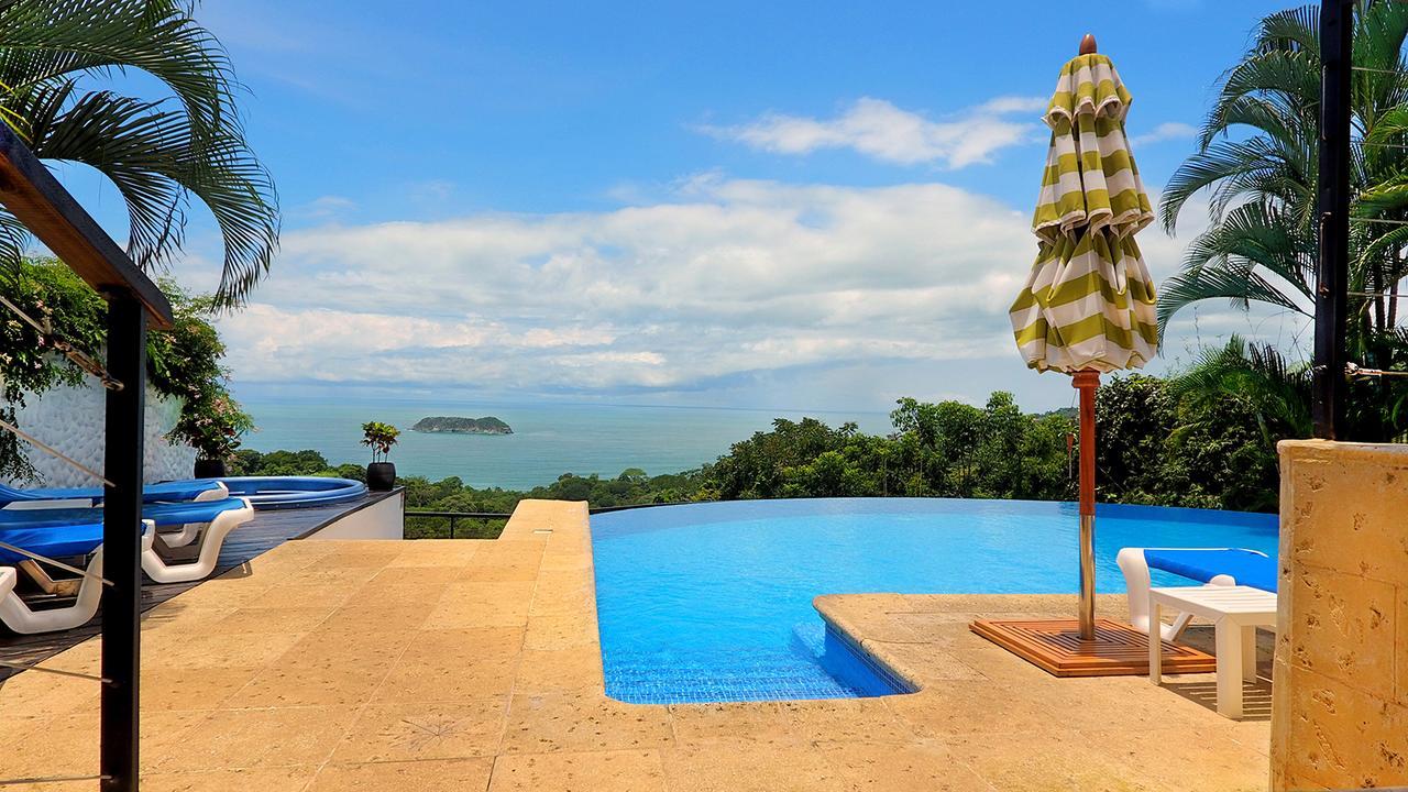 Hotel Gay Roca Manuel Antonio