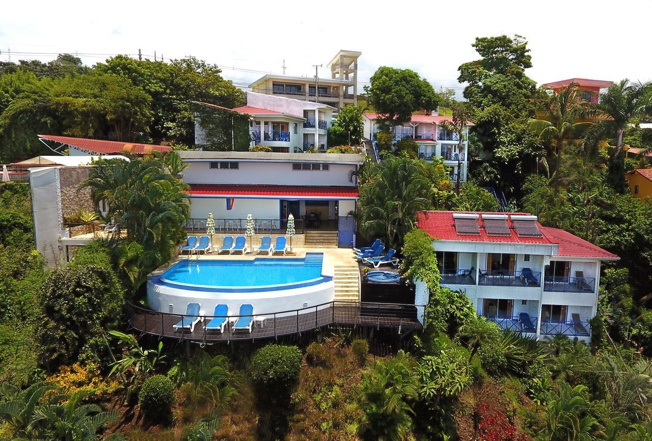 Gay Roca Hotel Manuel Antonio
