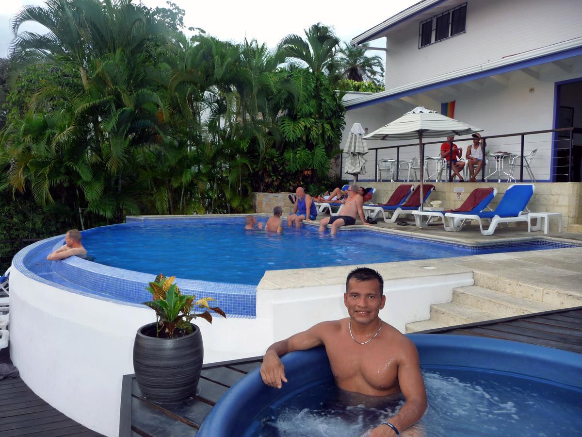 Gay Roca Hotel Manuel Antonio