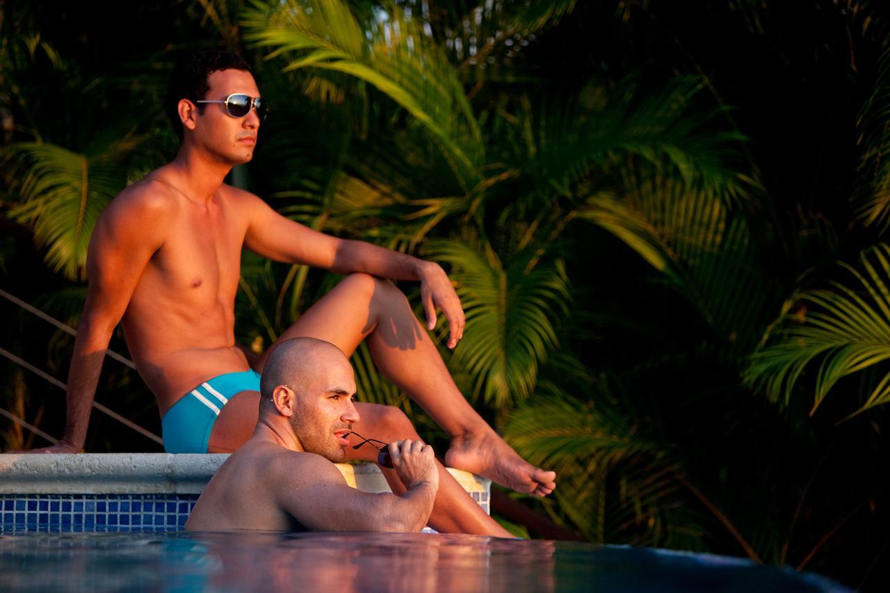 Hotel Gay Roca Manuel Antonio