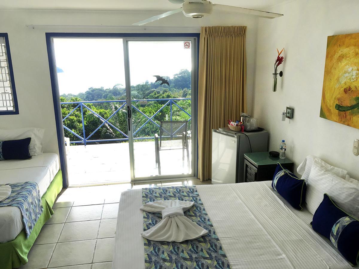 Hotel Gay Roca Manuel Antonio