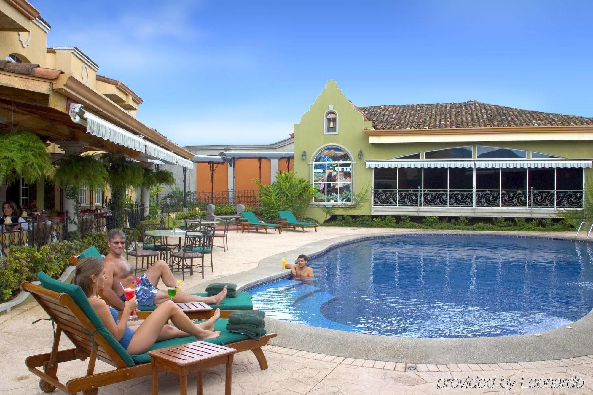 Hotel Casa Conde & 4*