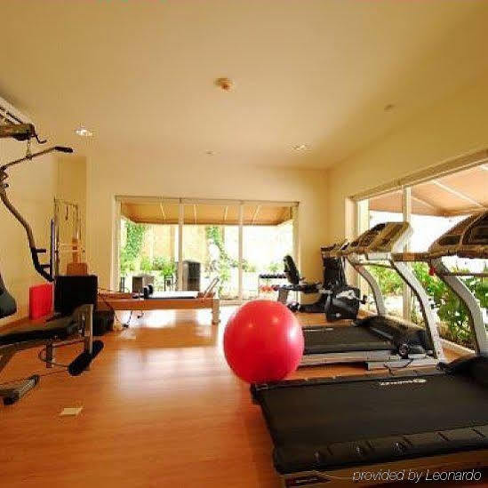 Aparthotel Acqua Residences
