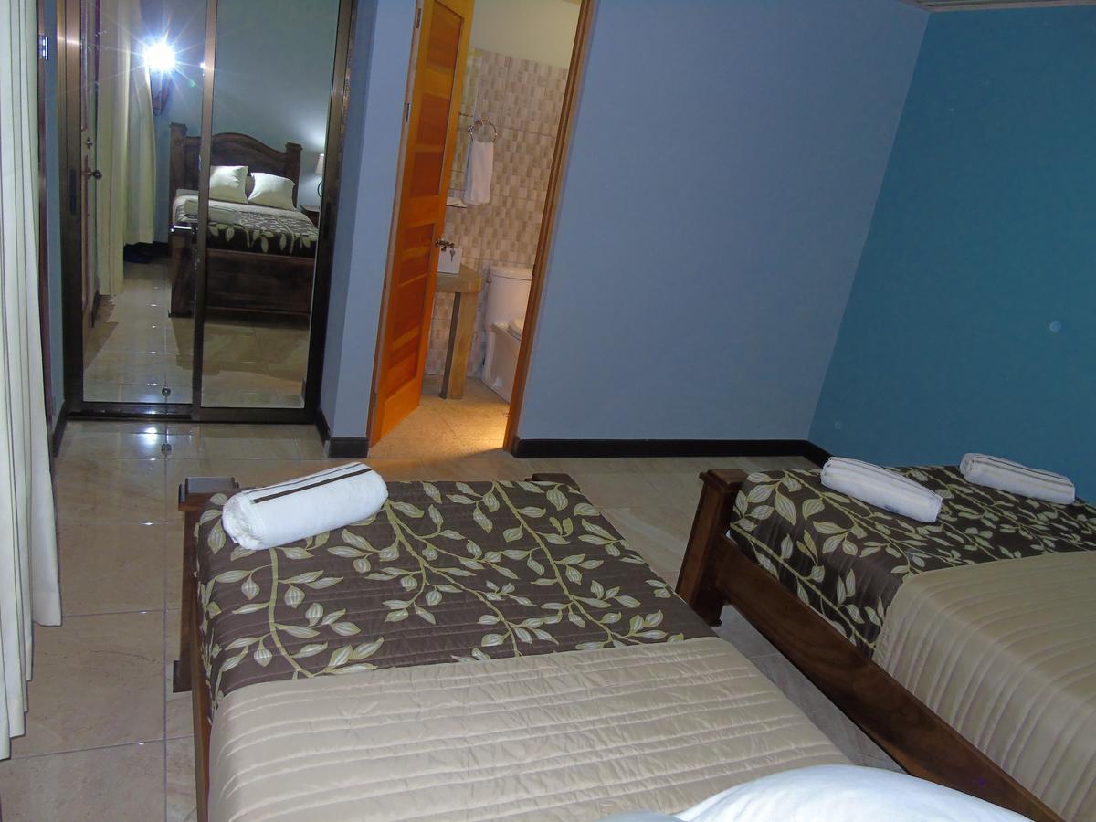 Hotel Margarita And Tour Operator 2*