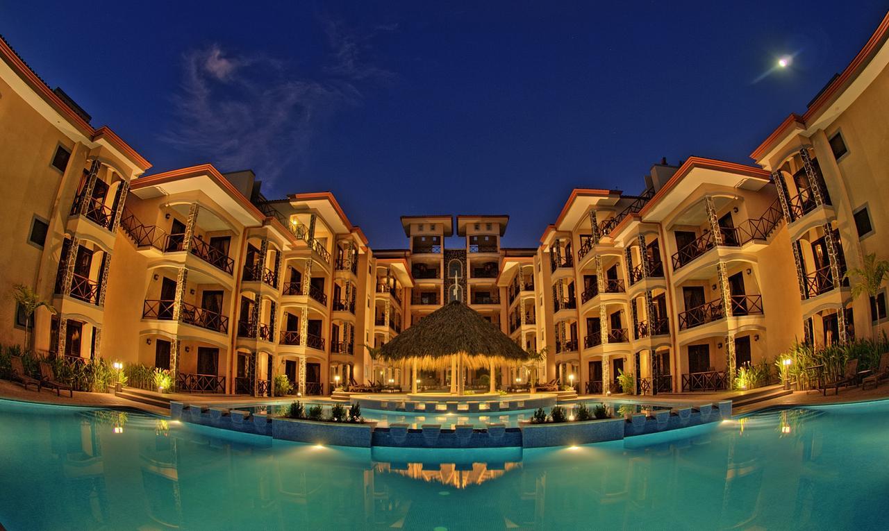Bahia Encantada Beach Front Proyect, Jaco Paradise Aparthotel