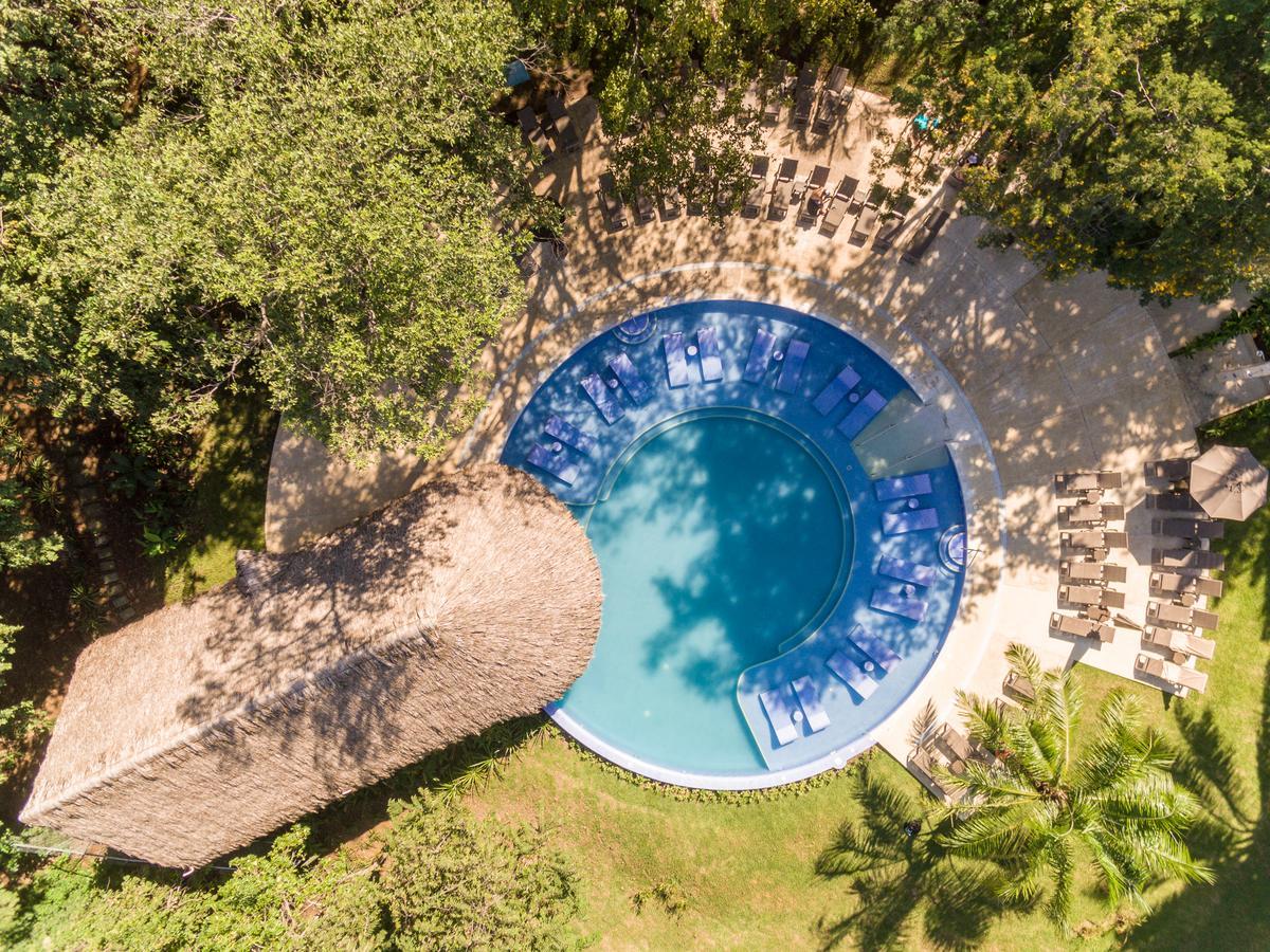 Resort Occidental Papagayo (adults Only) Culebra