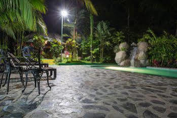 Hotel Kokoro Mineral Hot Springs