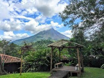 Kokoro Mineral Hot Springs La Fortuna