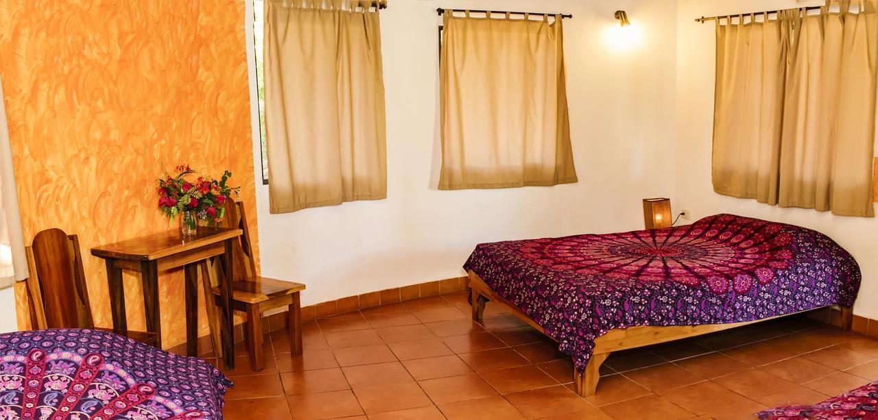 Hotel Mauna Loa Pinilla