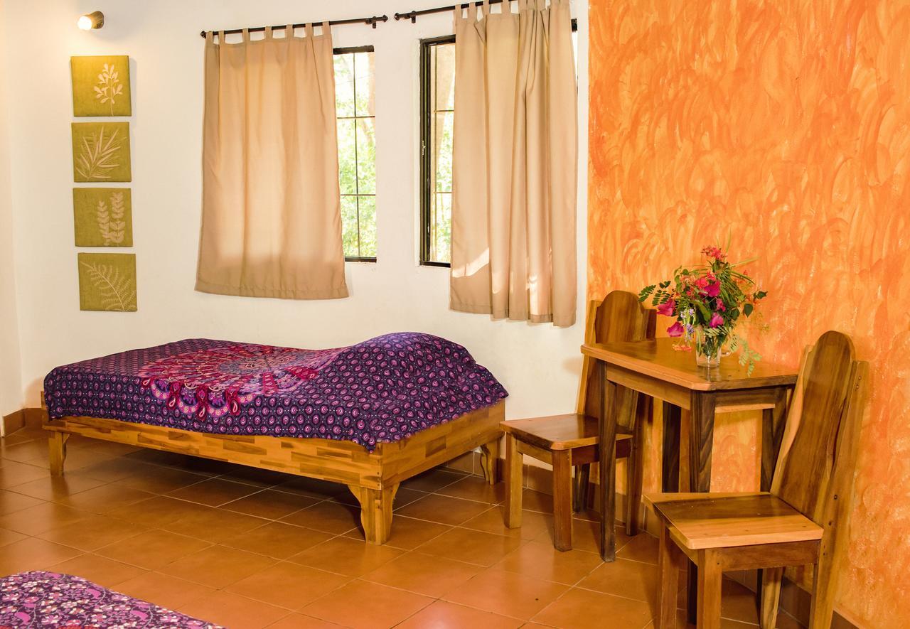 Hotel Mauna Loa Pinilla