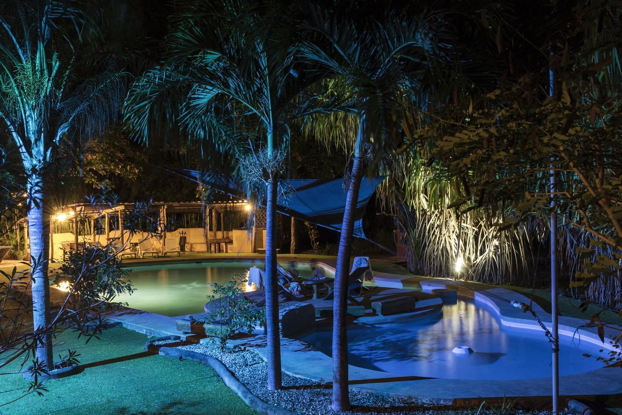 Hotel Mauna Loa Pinilla