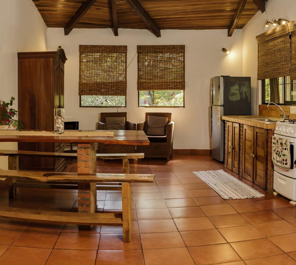 Hotel Mauna Loa Pinilla