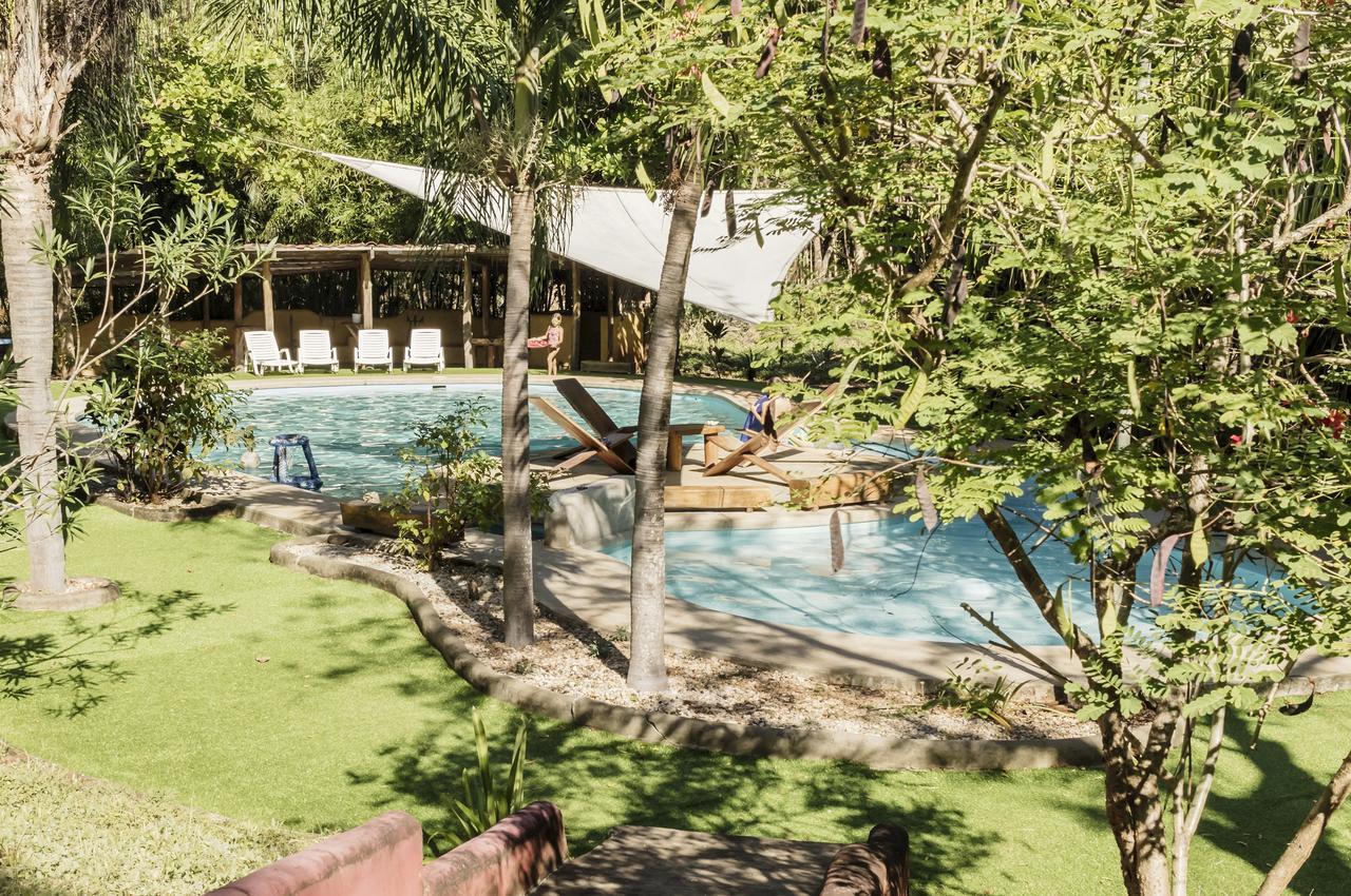 Mauna Loa Hotel Pinilla