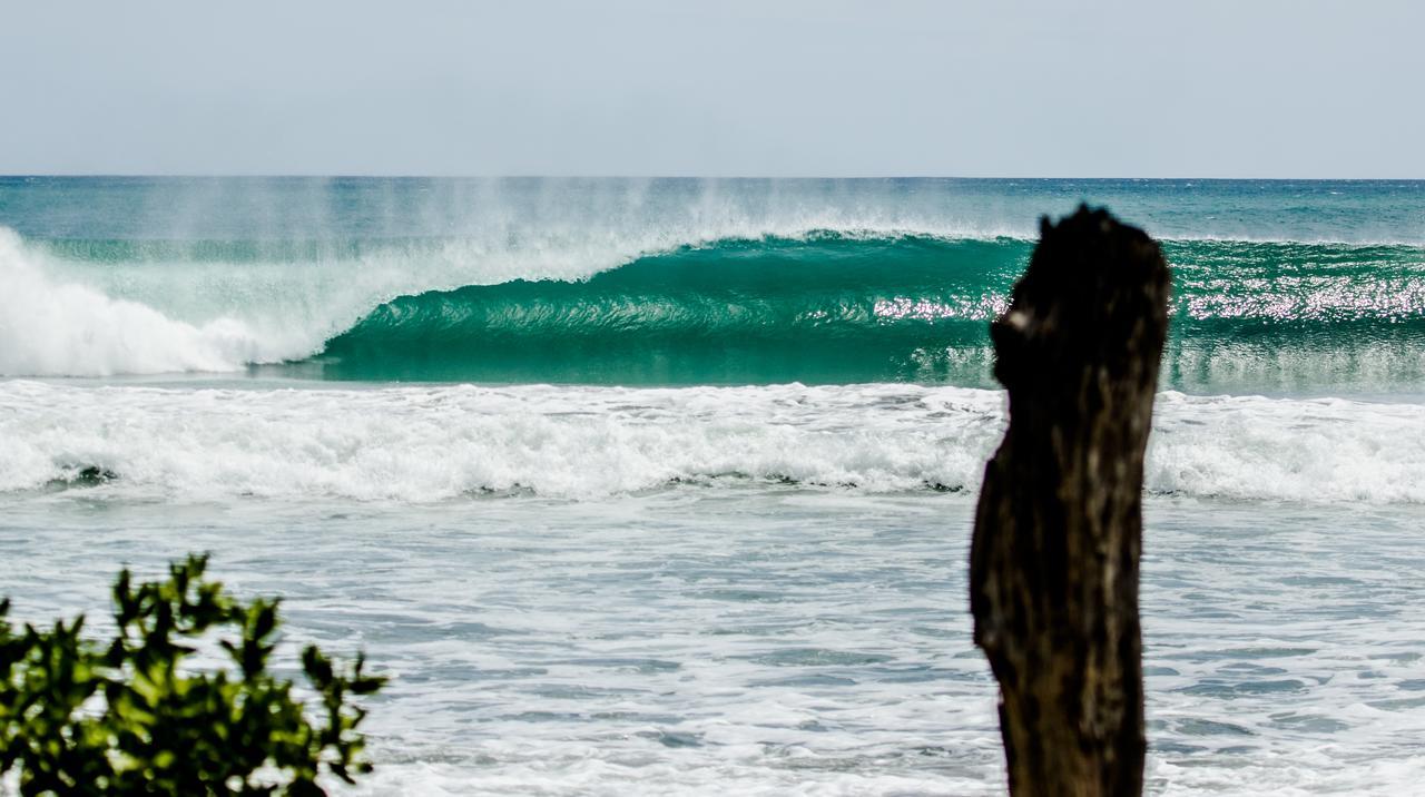 Hotel Cabinas Olas