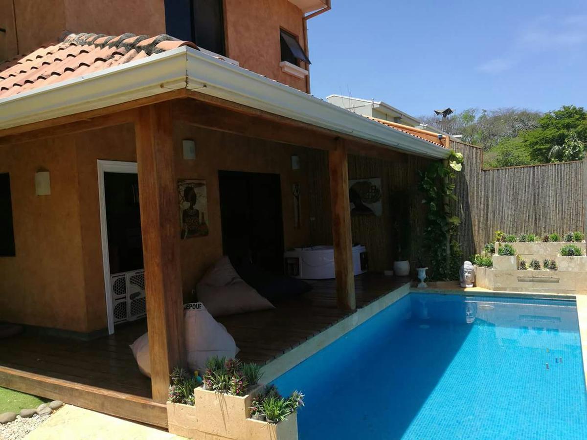 Mamiri 3* Tamarindo
