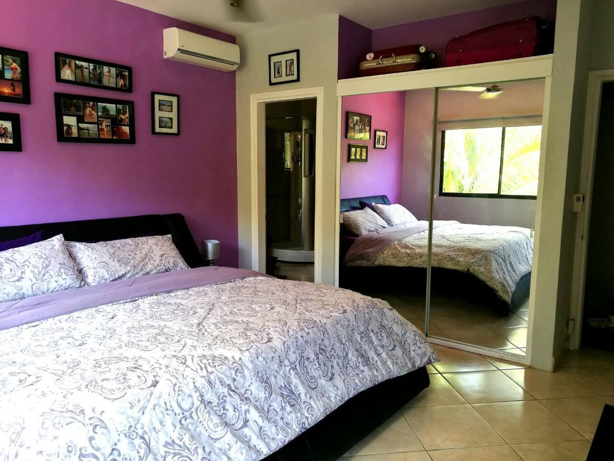 Hotel Mamiri Tamarindo