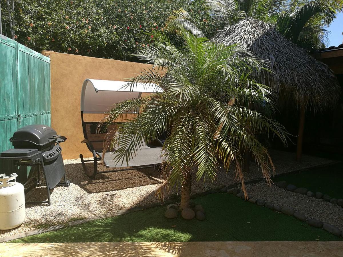Mamiri 3* Tamarindo
