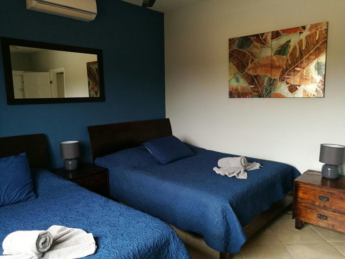 Mamiri Hotel Tamarindo