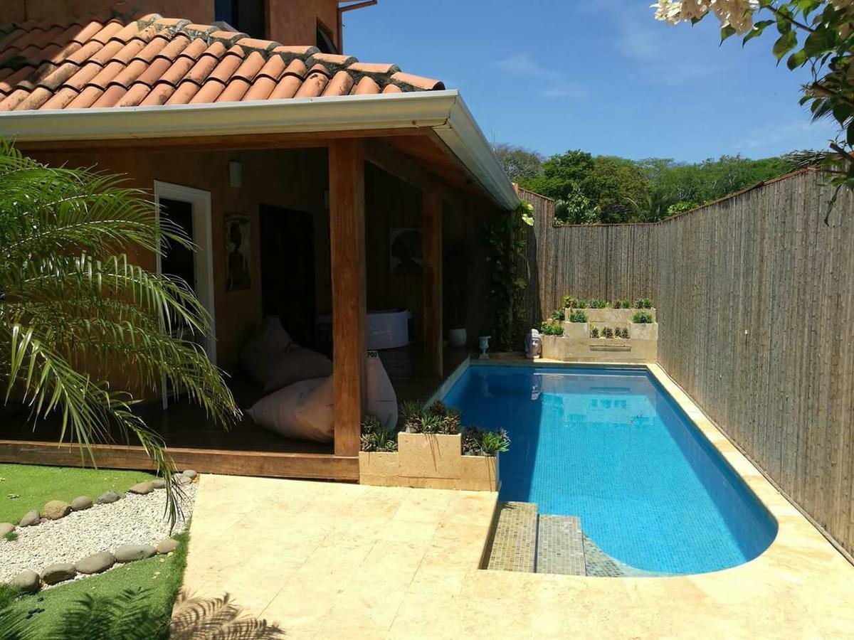 Mamiri Hotel Tamarindo
