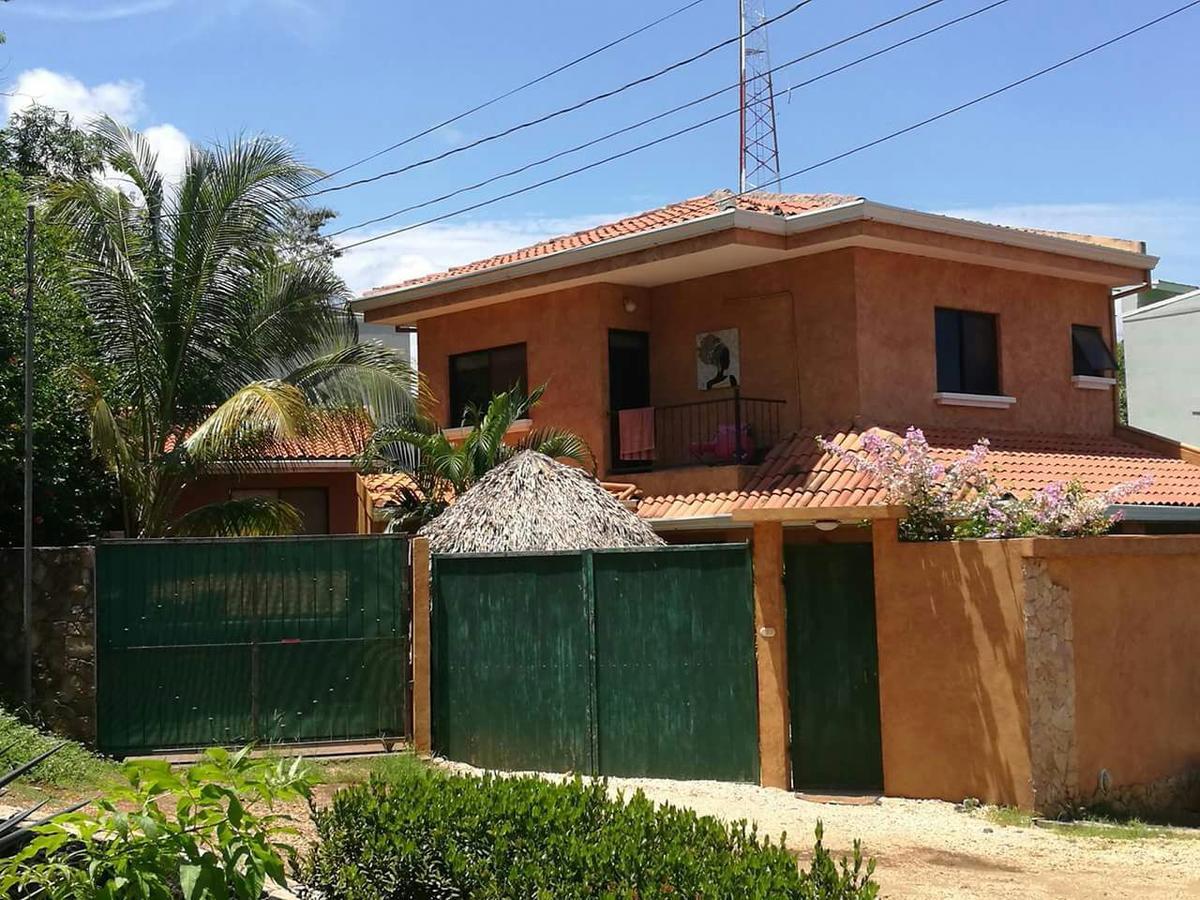 Hotel Mamiri