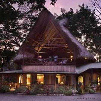 Iguana Resort Puerto Jimenez