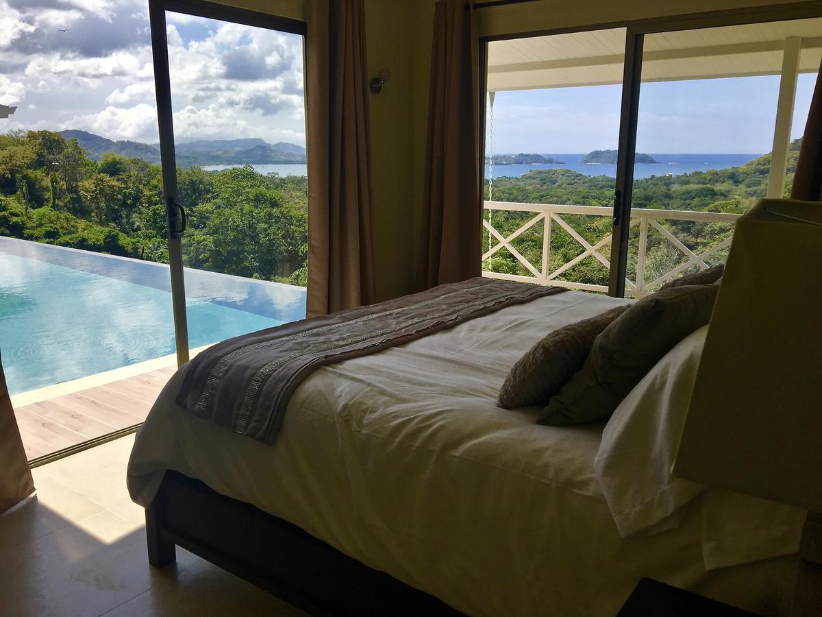 Amazing Ocean View Vista Chocoyas