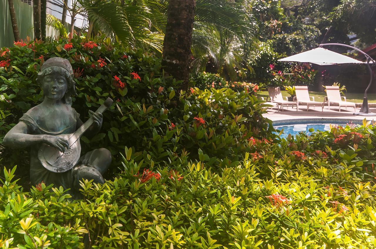 Holiday home Casa Mandolina On The In Jaco