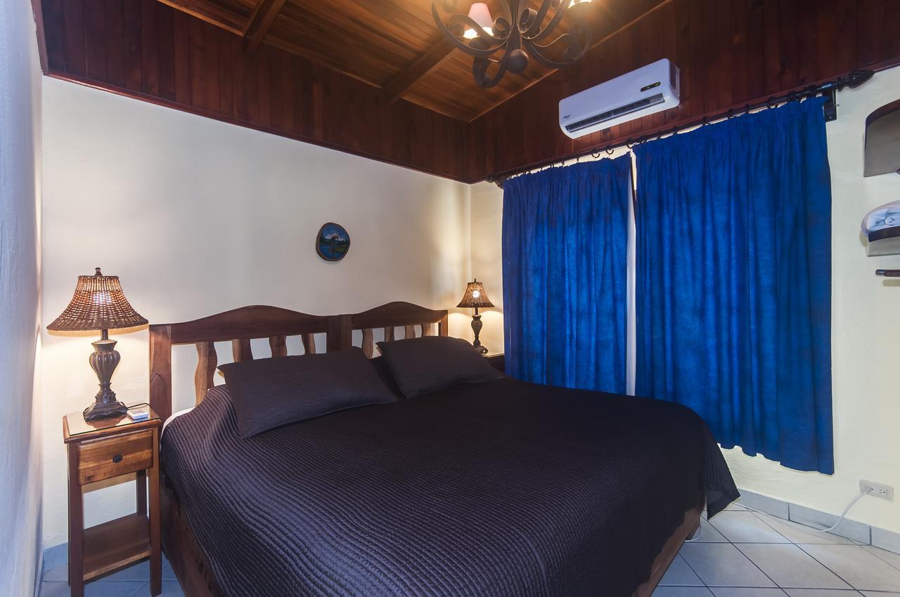 Casa Mandolina On The In Holiday home Jaco