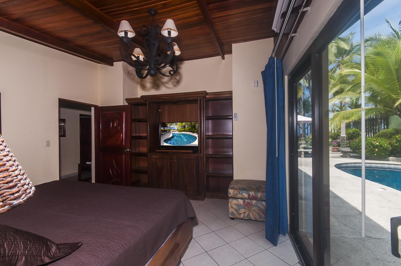 Holiday home Casa Mandolina On The In Jaco