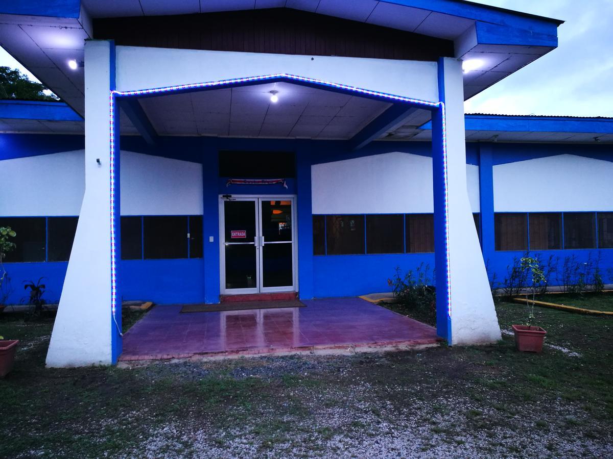 Cabinas Chale