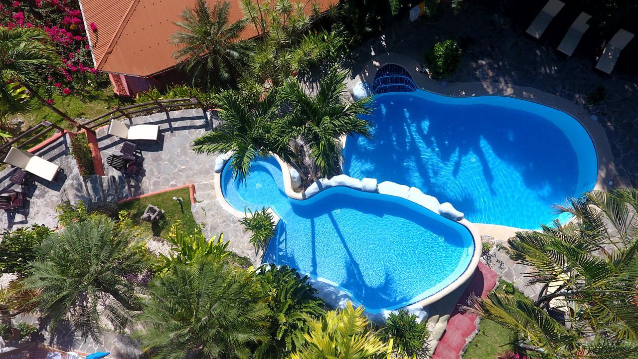 El Jardin Montezuma