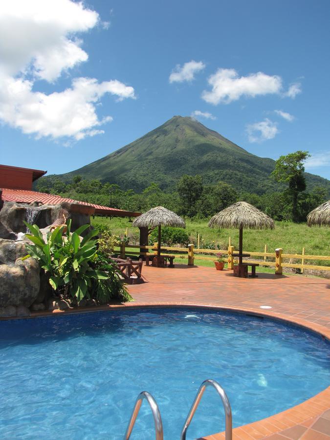 La Pradera Del Arenal Hotel 3*
