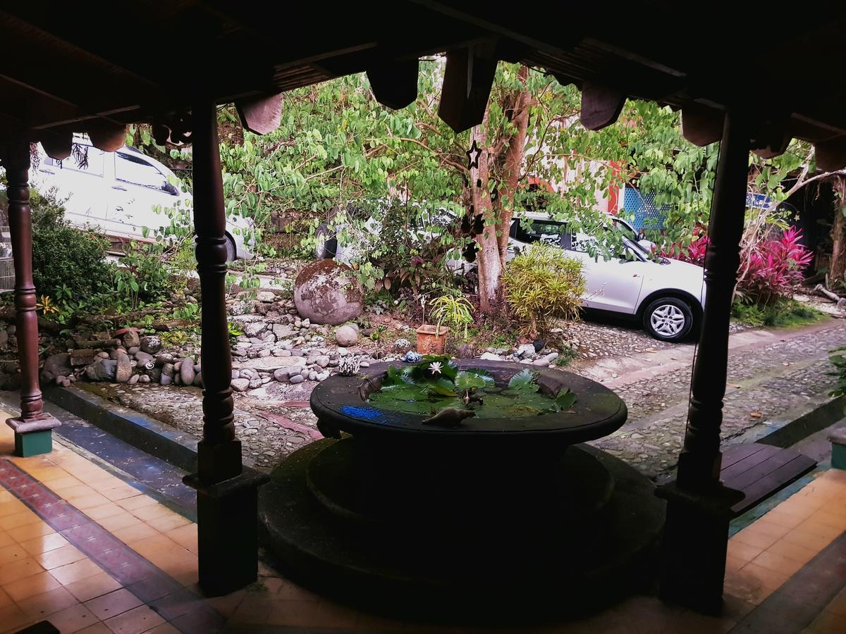 Casa Mare Nostrvm Manuel Antonio