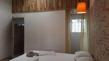 Hotel Cabinas Casa Miriam