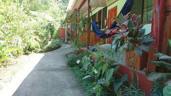 Hotel Cabinas Casa Miriam Drake Bay
