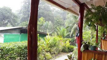 Cabinas Casa Miriam Hotel